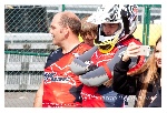 P1 Aquacross Ski Racing Cardiff